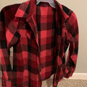 Cotton flannel